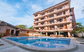 Island Wanderers Inn